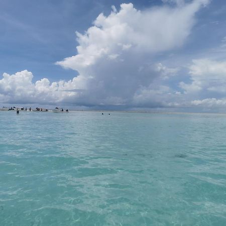 Holiday Time Bungalows Zanzibar Matemwe  Exteriér fotografie