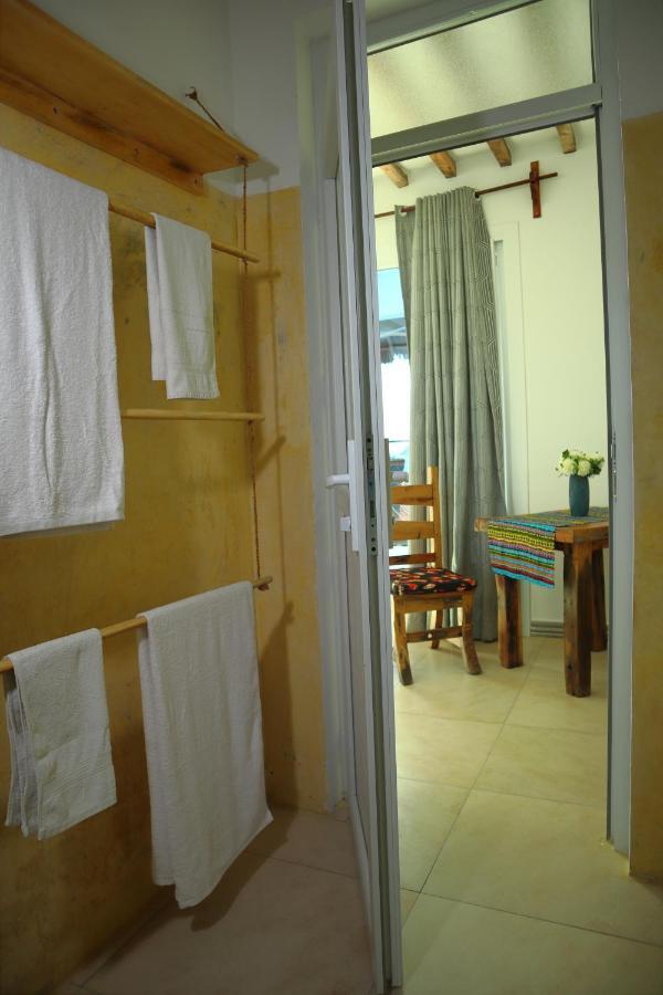 Holiday Time Bungalows Zanzibar Matemwe  Exteriér fotografie