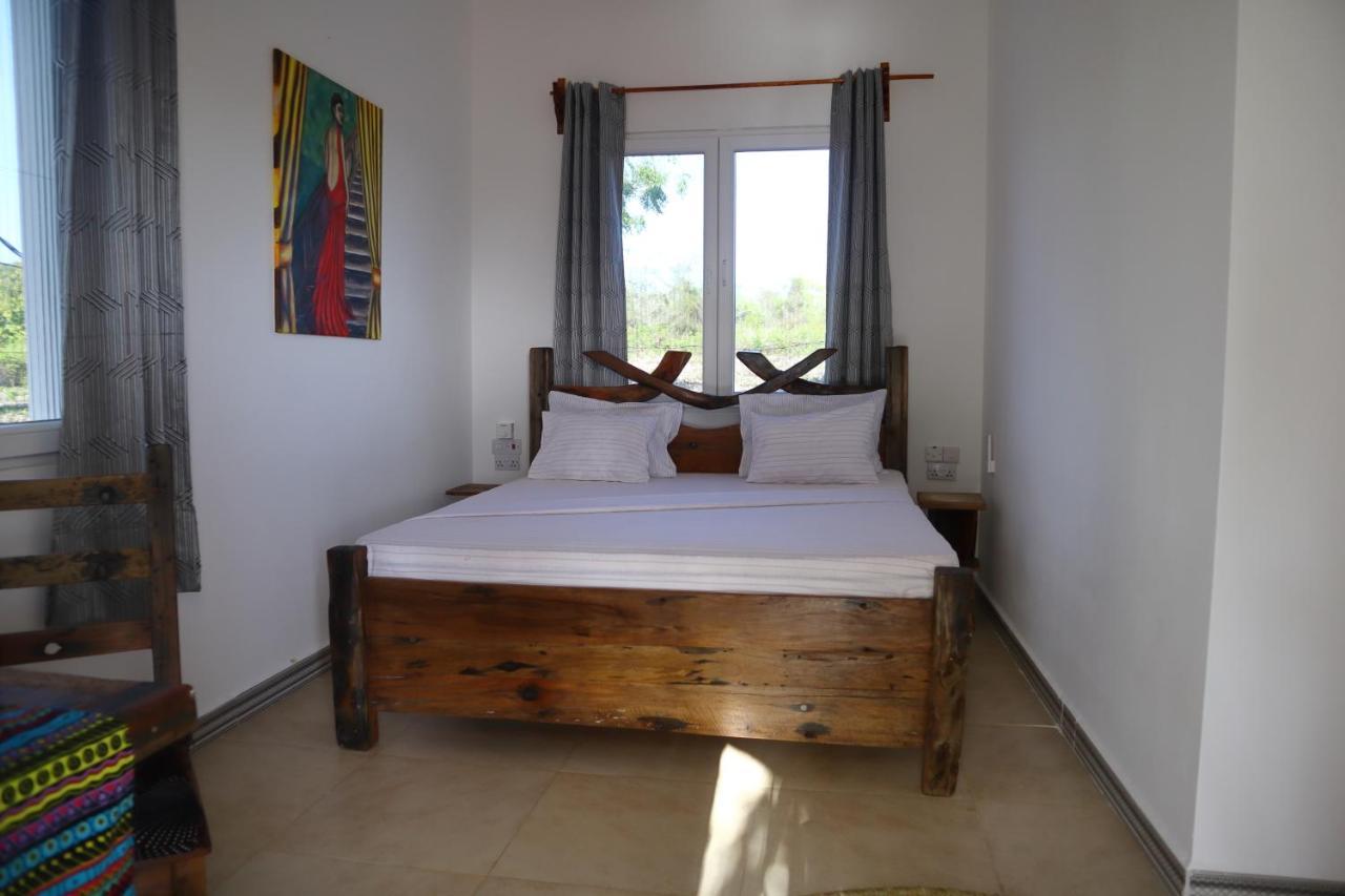 Holiday Time Bungalows Zanzibar Matemwe  Exteriér fotografie