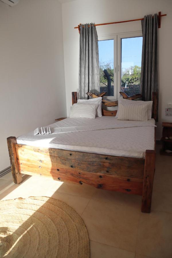 Holiday Time Bungalows Zanzibar Matemwe  Exteriér fotografie