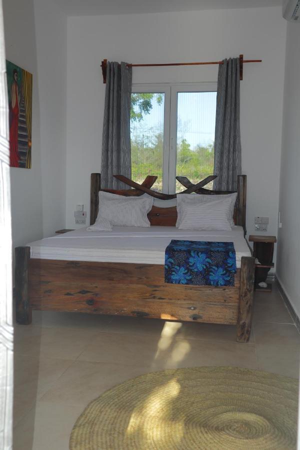 Holiday Time Bungalows Zanzibar Matemwe  Exteriér fotografie